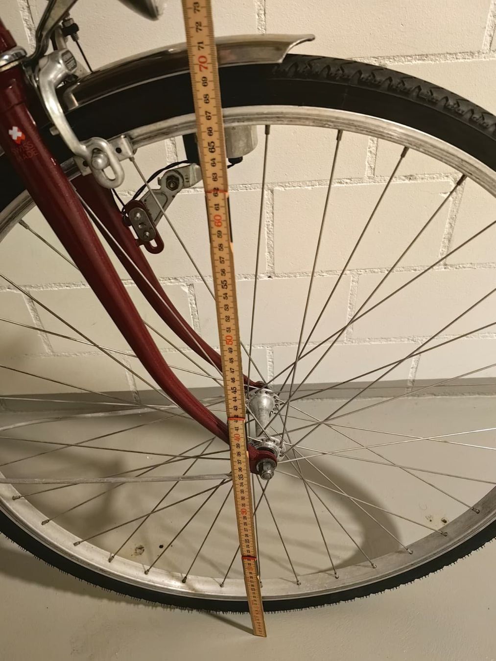 Velos: Gepflegtes Cityvelo – Gebraucht aus Wolhusen von Dreamplanter 3