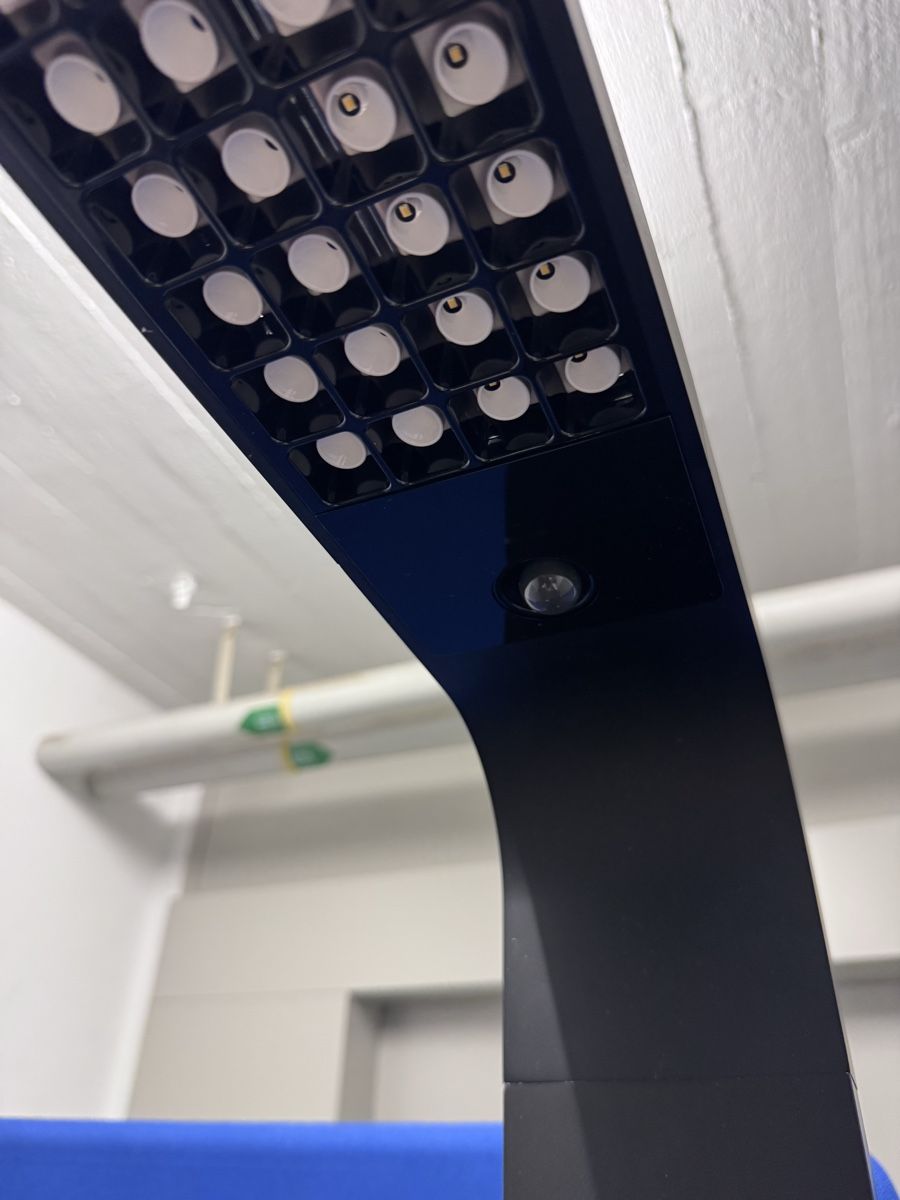 Lampen: Tobias Grau XT-A LED-Stehleuchte – Gebraucht aus Bern von samryan 4