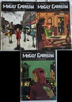 Trondheim / Oiry - Maggy Garrison - Band 1-3 - Comic