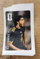 Raul Jimenez (MEX) Coca-Cola FIFA World Cup 2026  ⚽🏆