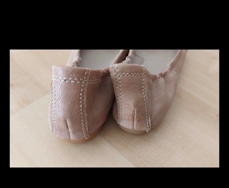 Mjus Scarpe da donna: Mjus Balerina – Usato da Regensdorf venduto da AHenter 1