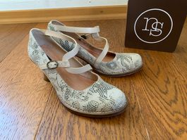 Art Rococo 606 beige fantasy Gr.37