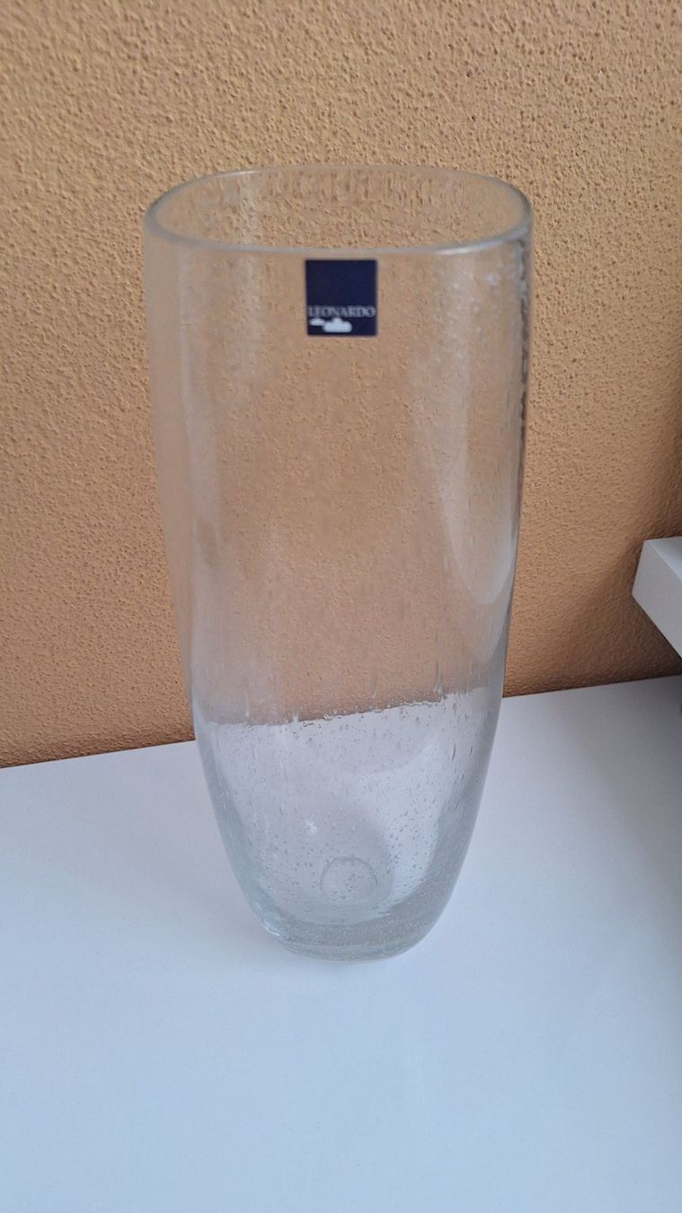 Vasi & Recipienti: Leonardo Vase – Nuovo (secondo la descrizione) da Dintikon venduto da lec_89sx
