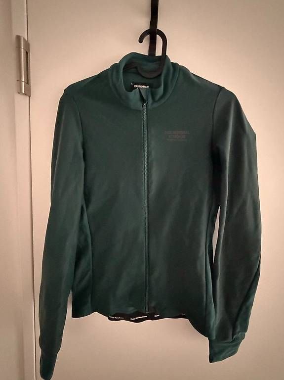 Canottiere & Pantaloni: Pas Normal Studios L Winter Jersey – Usato da Zürich venduto da von_sj9s 2