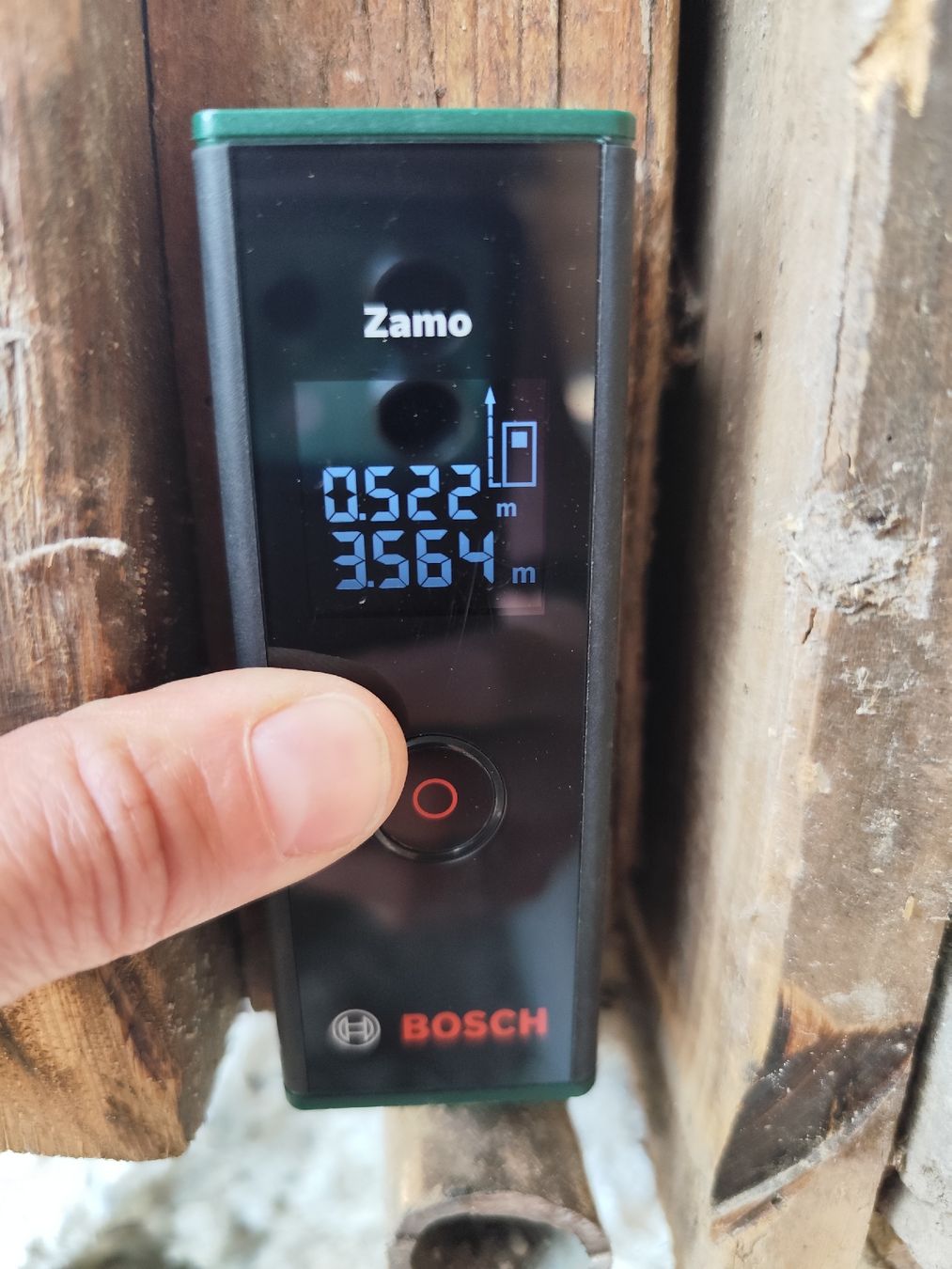 Porte: Scheunen/Garagentor – Usato da Kerzers venduto da sb_12 2
