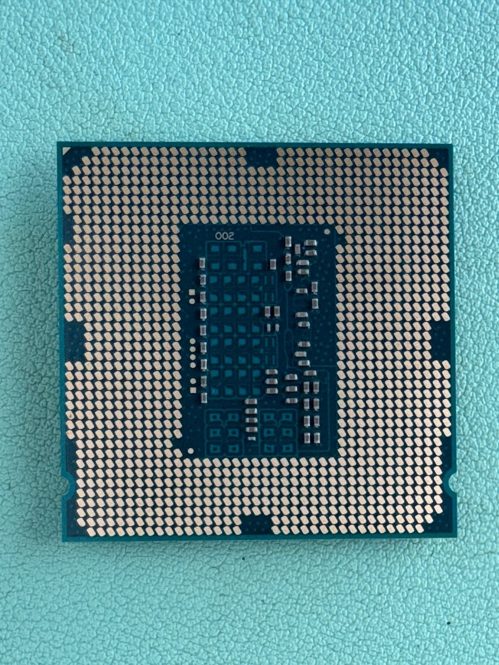 Intel Componenti elettronici: Intel Core i5 4670K – Usato da Neuchatel venduto da Mr-Nobody 1