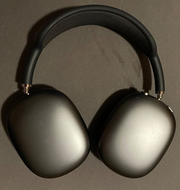 Airpods Max | Kaufen auf Ricardo
