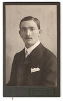 Fotografie C. Schmid-Dubied, Basel, Feld