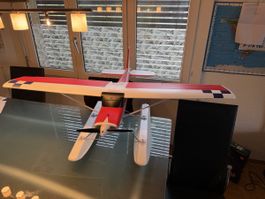 Ranger V2 von FMS