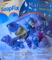 Seifen giessen für Maritime Figuren