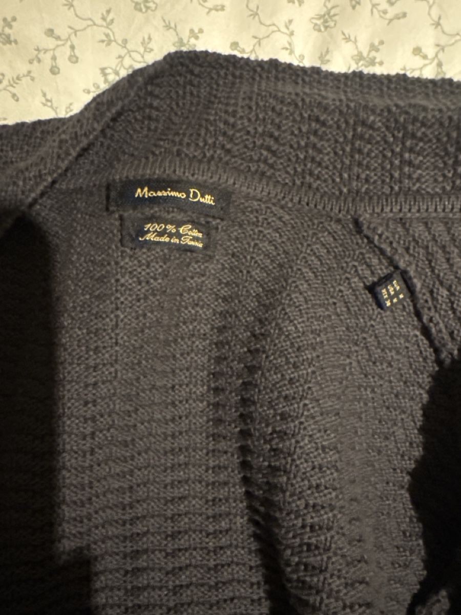 Massimo Dutti Vestes: Massimo Dutti – D'occasion à Versoix par sar_7chh