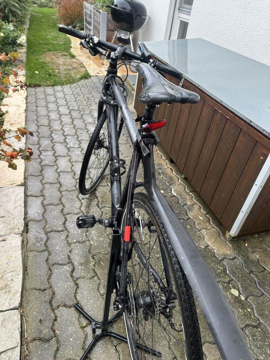 Stevens Biciclette: Velo Stevens Strada 1000 – Usato da Niederweningen venduto da dow_vhd9 6
