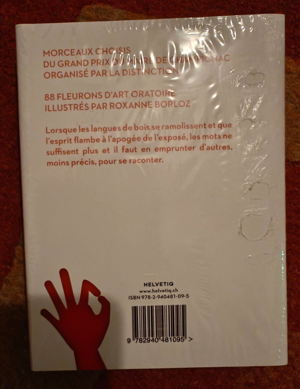 Libri: Livre Contre-sagesses suisses 2 – Nuovo e nell'imballaggio originale da Bussigny venduto da noa_v67w 1