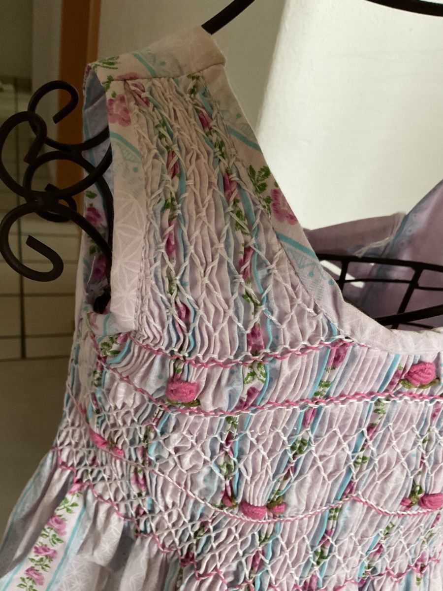 Kleider & Röcke: Baby Sommer Kleid Grösse 86/92 – Neu (gemäss Beschreibung) aus Wil ZH von RiccardaWegmann 5