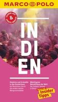 MARCO POLO - Reiseführer Indien