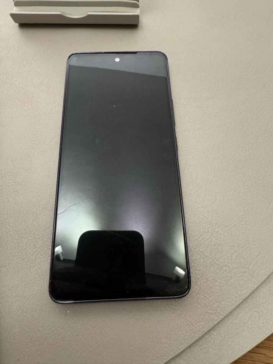 Samsung Portables: Samsung Galaxy A53 – Défectueux à Adliswil par Busys