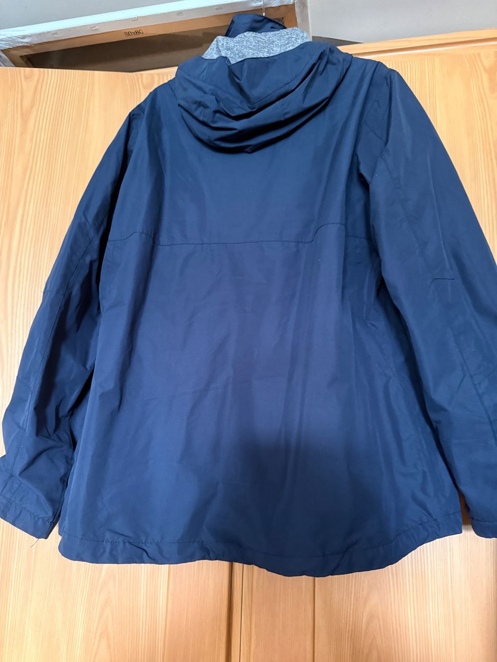 Killtec Jacken: Regenjacke Killtec – Neu (gemäss Beschreibung) aus Mastrils von Laura8sevilla 1