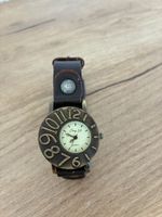 Einzigartige antike Armbanduhr ⏰