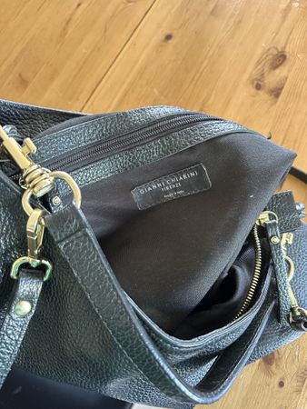 Sac en cuir de bonne qualité 