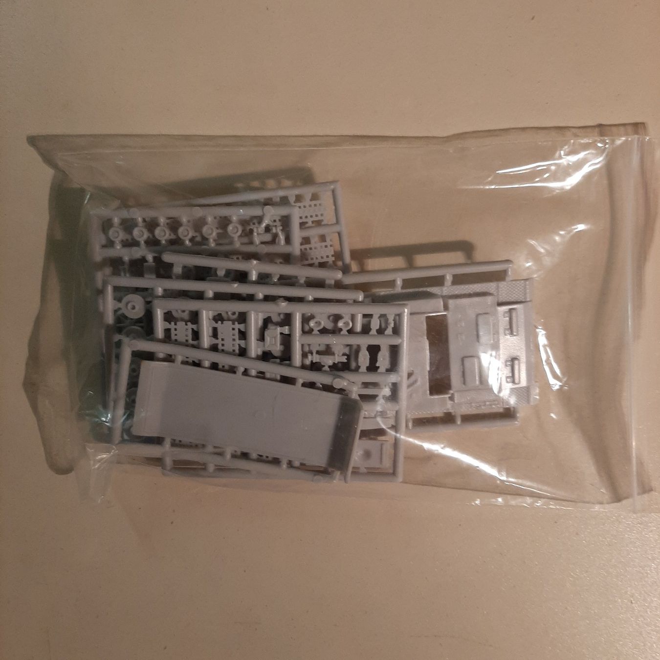 Kits de montage: 350 ... StuG III Ausf. E ... Attack 72816 – Neuf (Voir description) à Bonstetten par Benibanny59 3