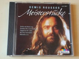 Demis Roussos meisterstücke