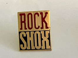 1 Pin Rock Shox