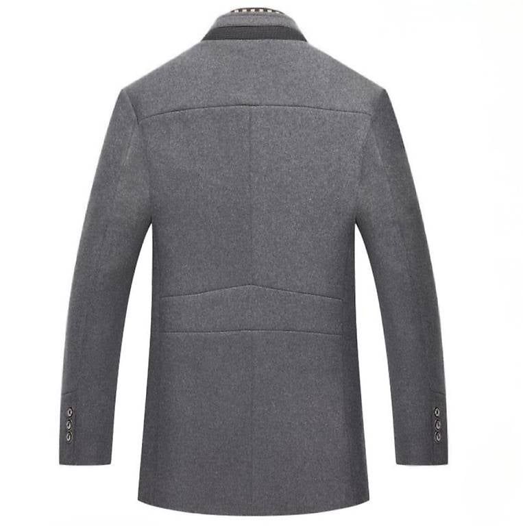 Mäntel: Herren Wintermantel Grösse 3XL NEU – Gebraucht aus Gwatt (Thun) von Bennae 1