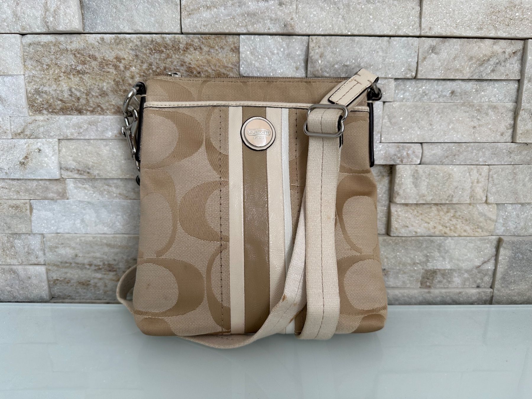 Coach Borse da donna: Coach Tasche  - Nr. 801 – Usato da Hittnau venduto da LuxAndMore 1