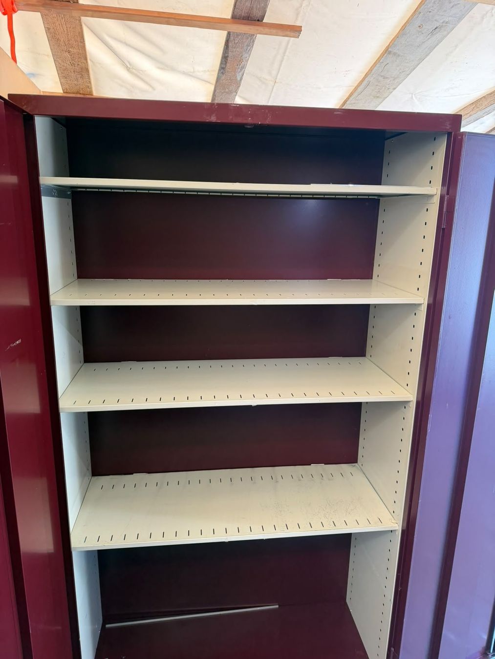 Armadi: Werkstatt Schrank – Usato da Buchs AG venduto da Werkstatt-Shop 1