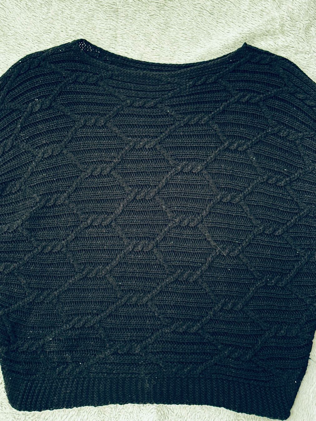 Maglioni & Felpe: Pulli schwarz Gr. M selten getragen – Usato da Emmenbrücke venduto da little.treasures 1