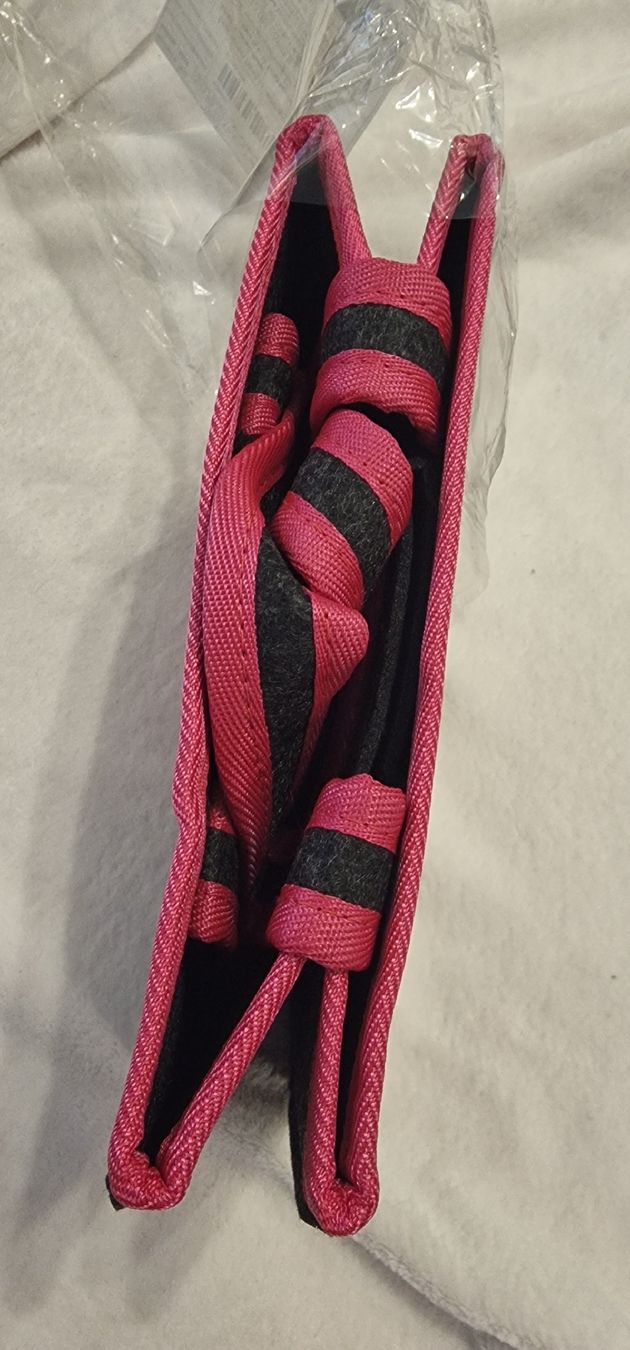 Sacs femmes: Filztasche "Prösterchen" mit Flaschenöffner-Anhänger – Neuf avec emballage d'origine à Arbon par sar_l7ll 2
