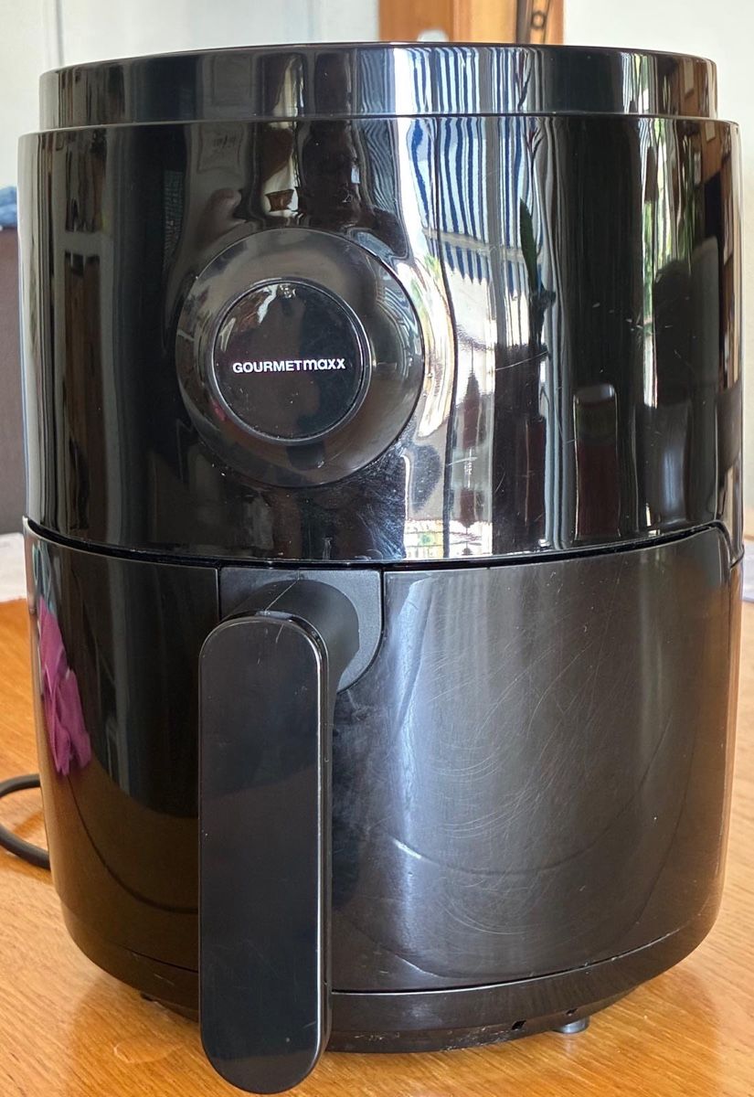 Appareils de cuisine: Airfryer – D'occasion à Saxon par Kwik25 1