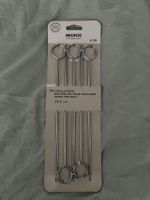 Migros Kitchen & Co Grillspiesse 10 Stück 28.4 cm neu!