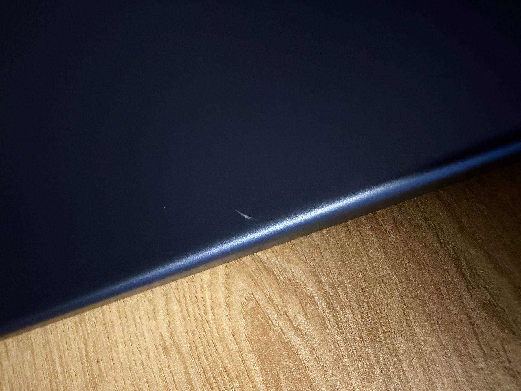 Apple Notebooks: Apple 13" MacBook Neo Indigo – Gebraucht aus Konolfingen von as9_y6fc 5