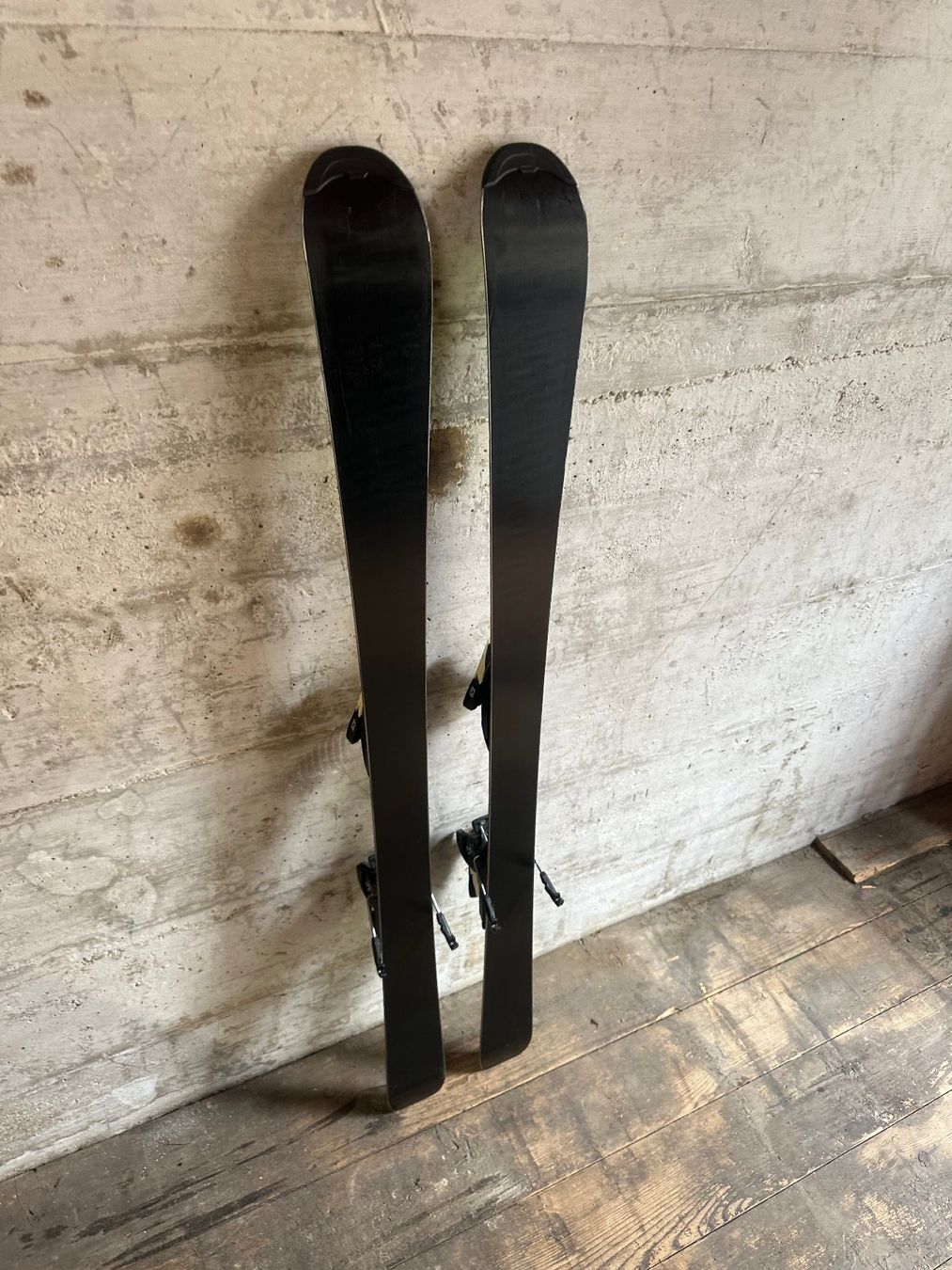 Salomon Sci: Salomon Kinderski 120cm – Usato da Emmenbrücke venduto da karkarkar 3