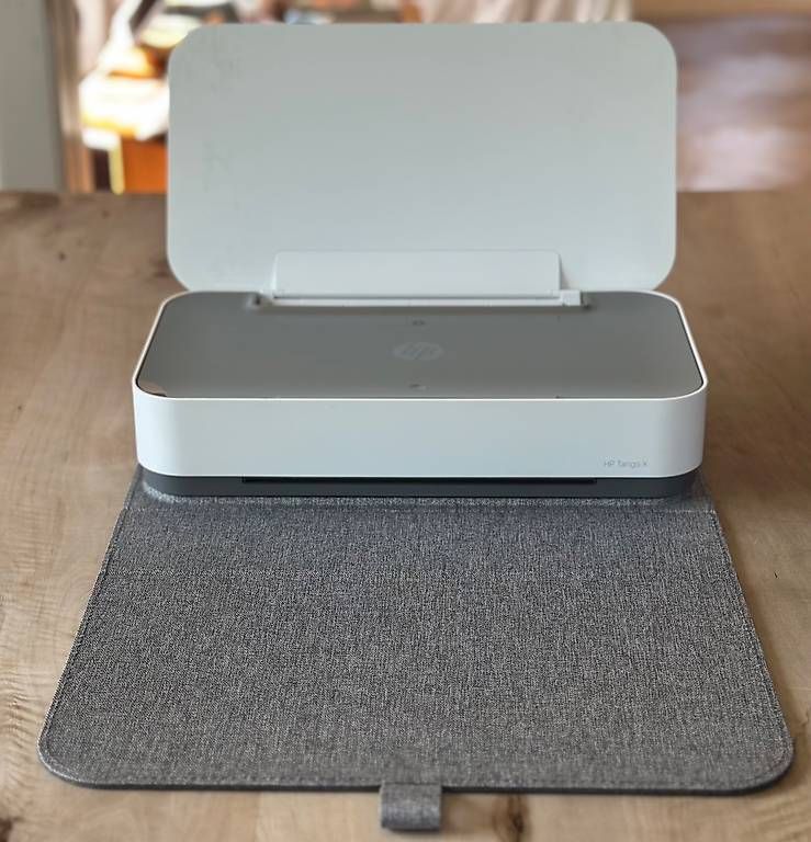 Hewlett Packard Stampanti: HP Tango X (Modell 3DP65B) – Usato da Bern venduto da KasimirBerger