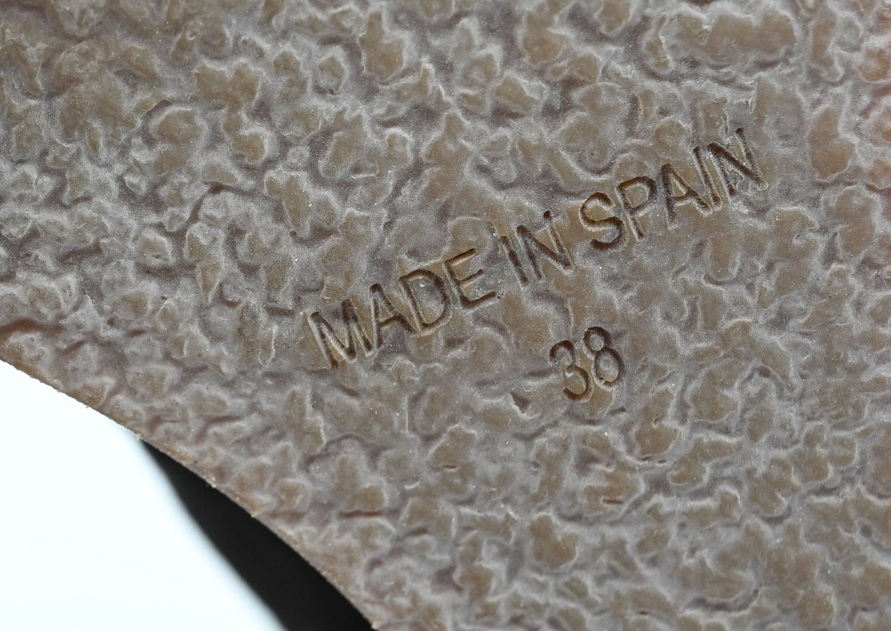 Navyboot Scarpe da donna: Navyboot Wildleder Stiefeletten mit Keilabsatz, Grösse 38 – Usato da Dürnten venduto da pema28 5