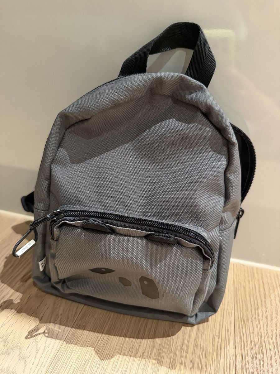 Sacs & sacs à dos: Liewood Mini Panda Rucksack Grau - Top! – D'occasion à Küsnacht ZH par ToddyGinger