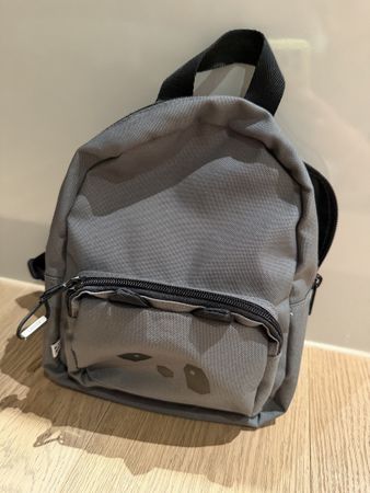 Liewood Mini Panda Rucksack Grau - Top!