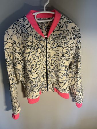 Bomberjacke von ZI KA DE