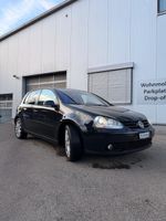 VW Golf 1.9 TDI