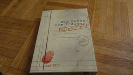 Das Leben der Anderen - Die Komplette Akte DVD BOX
