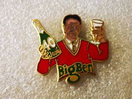 Ansteckpin 149: BigBen