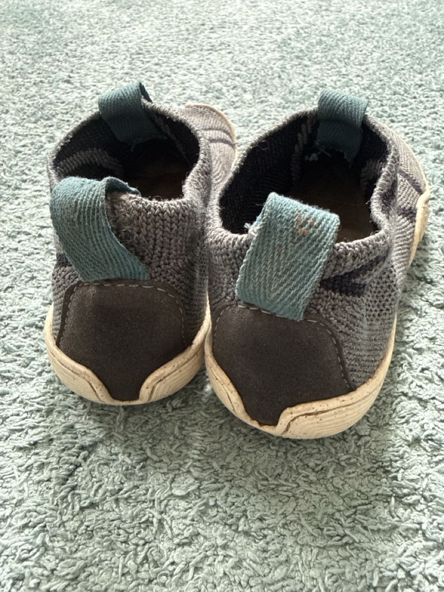 Wildling Scarpe per ragazzi: Wildling, Rosci, 26, Merino – Usato da Frauenfeld venduto da Mirabai 2