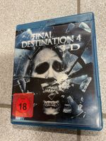 Final Destination 4  [3D Blu-ray]