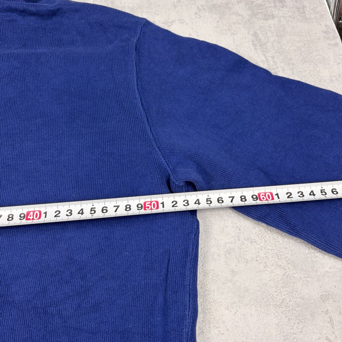Polo Ralph Lauren Maglioni & Felpe: Pull Polo Ralph Lauren bleu - Taille M – Nuovo (secondo la descrizione) da Neuchâtel venduto da aliceguins 6
