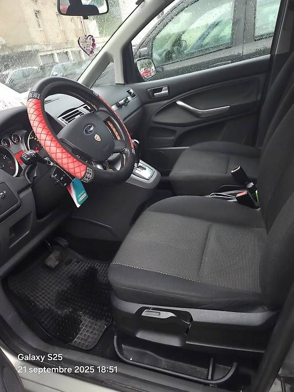 Autos: Ford c-max  – D'occasion à Pont-de-la-Morge par ket_zyb2 1