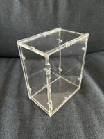 Acryl Case für Pokemon Tin Boxen