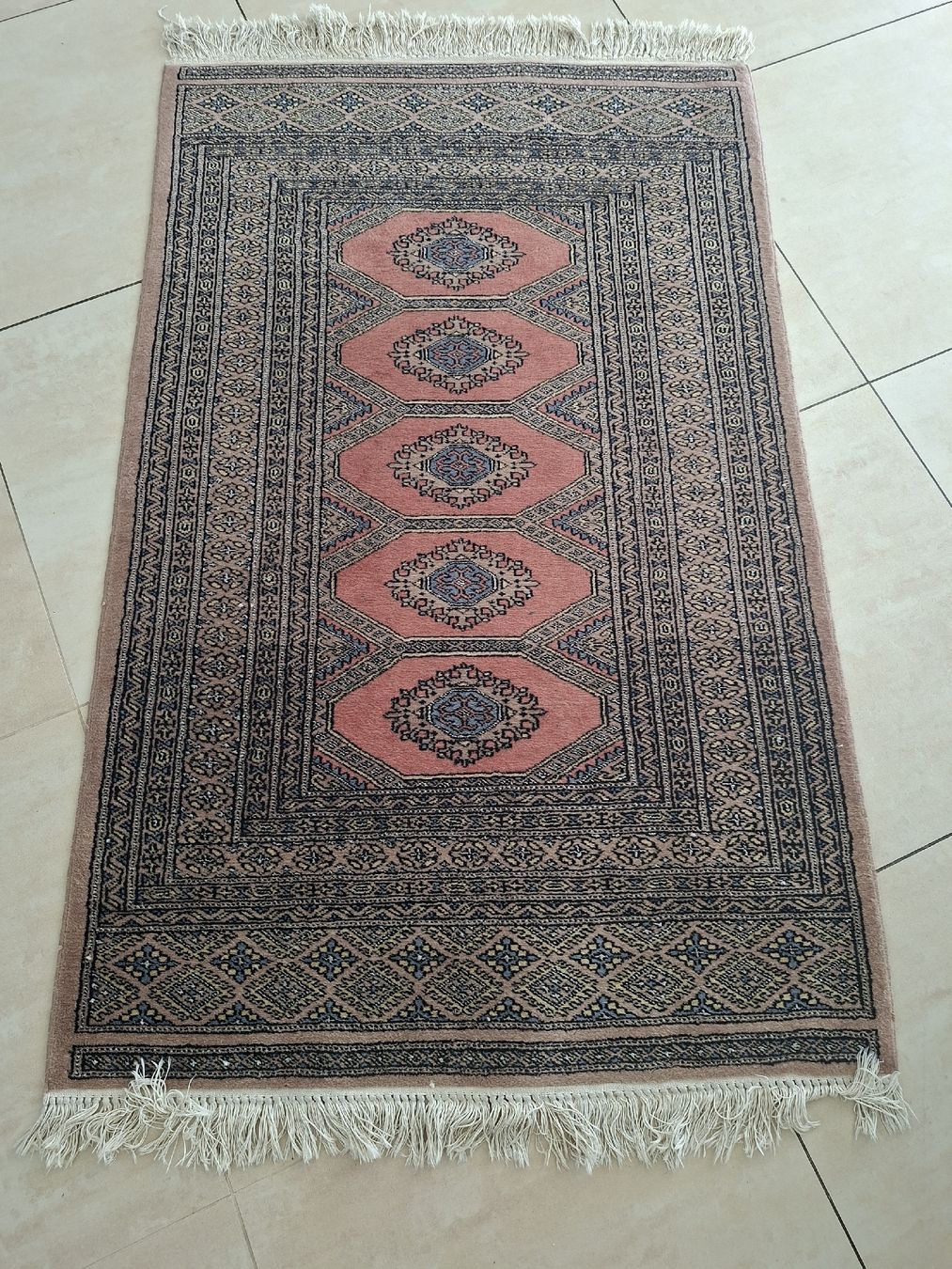 Tapis: Teppich Lot, Orient, Perser, etc – D'occasion à Binningen par Rittli 5