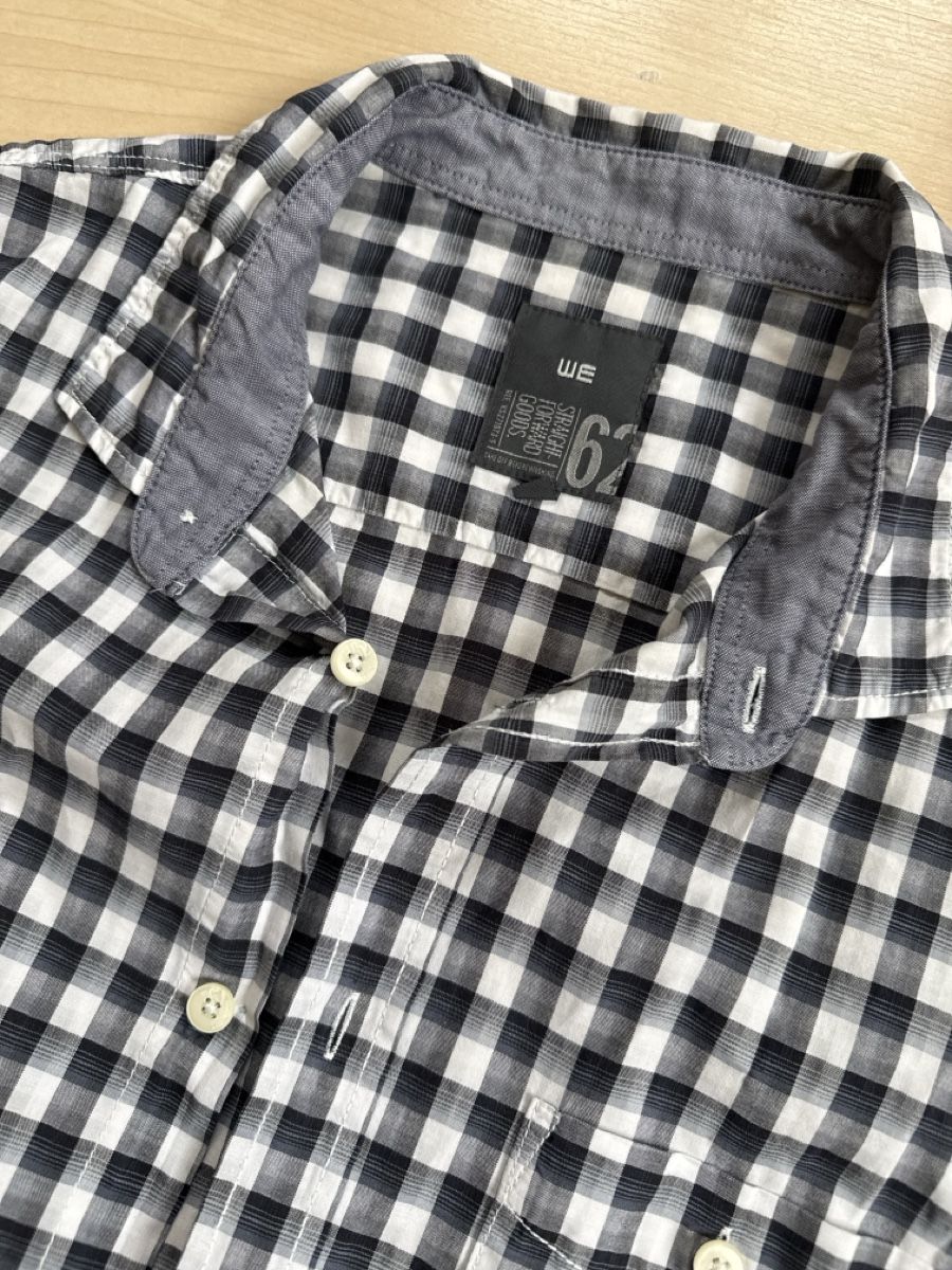 Camicie: Hemd Gr XL  – Nuovo (secondo la descrizione) da Zell ZH venduto da Guffos 1